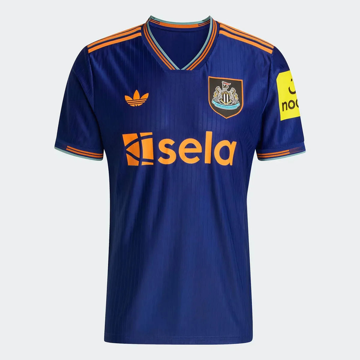 Jersey Newcastle United II 25/26
