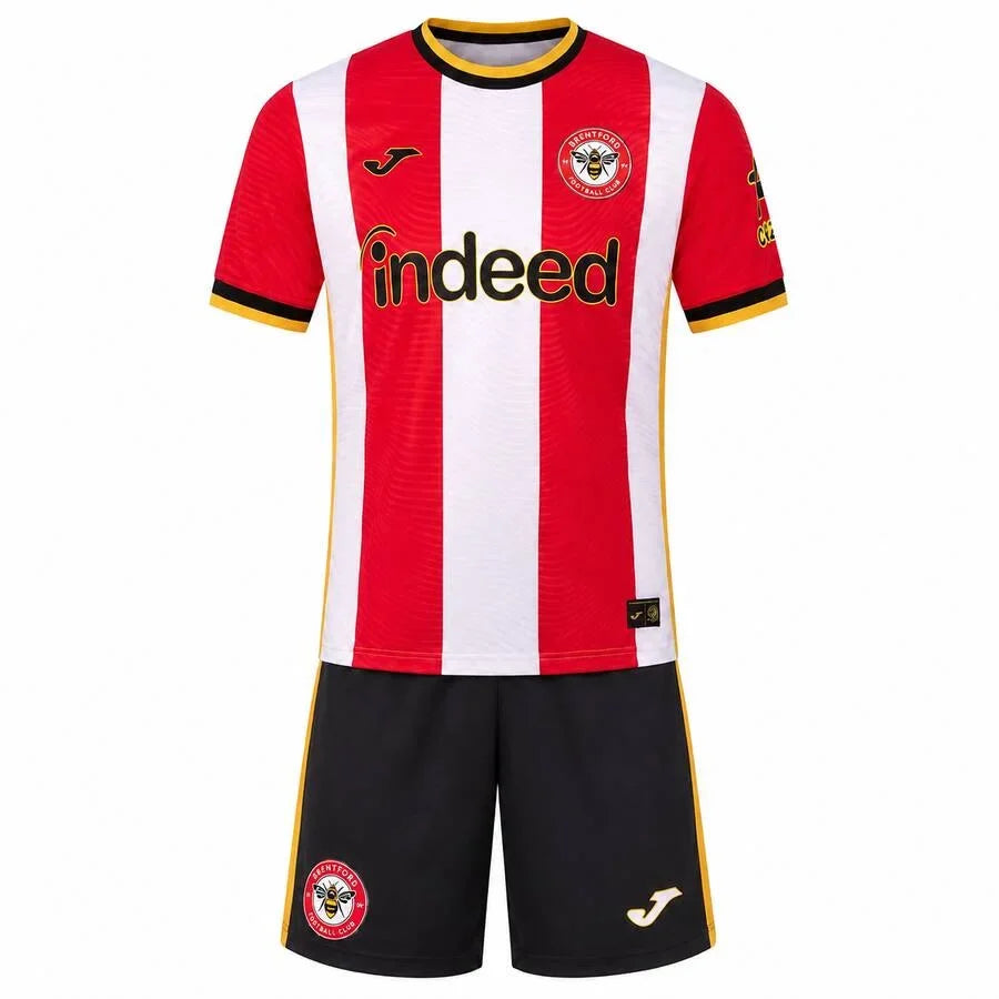 Kids Kit Brentford I 26/27