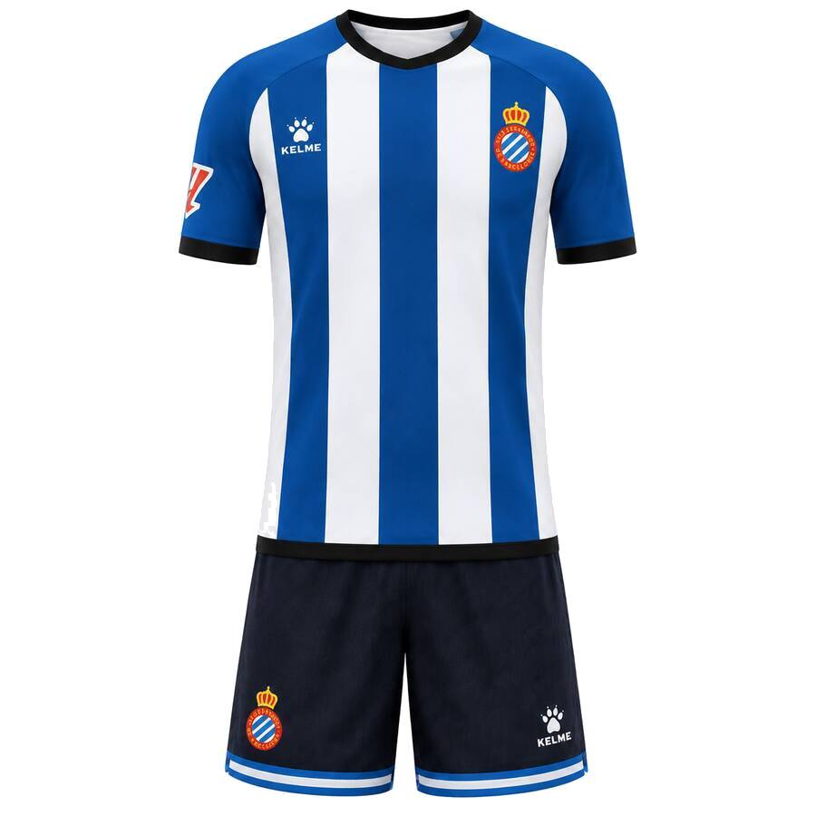 Kids Kit Espanyol I 26/27