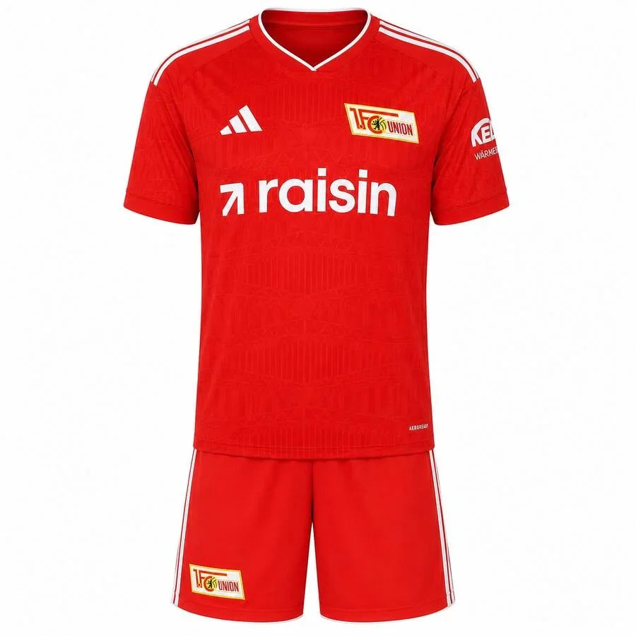 Kids Kit Union Berlim I 26/27