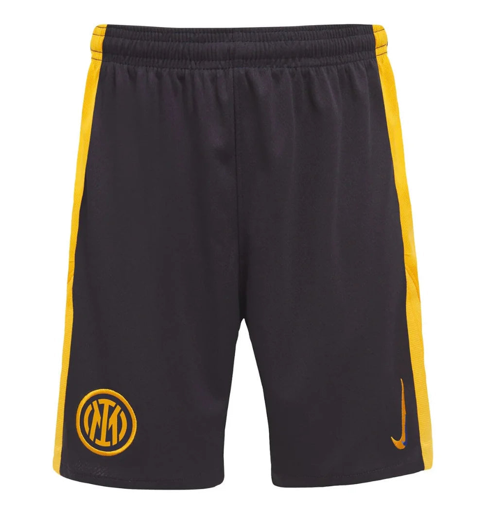 Kids Kit Internazionale III 24/25 - Yellow