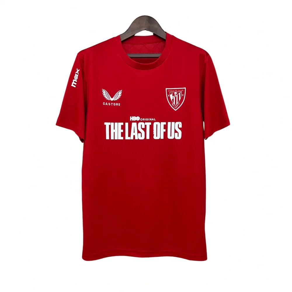 Jersey Athletic Bilbao 25/26 - Goalkeeper