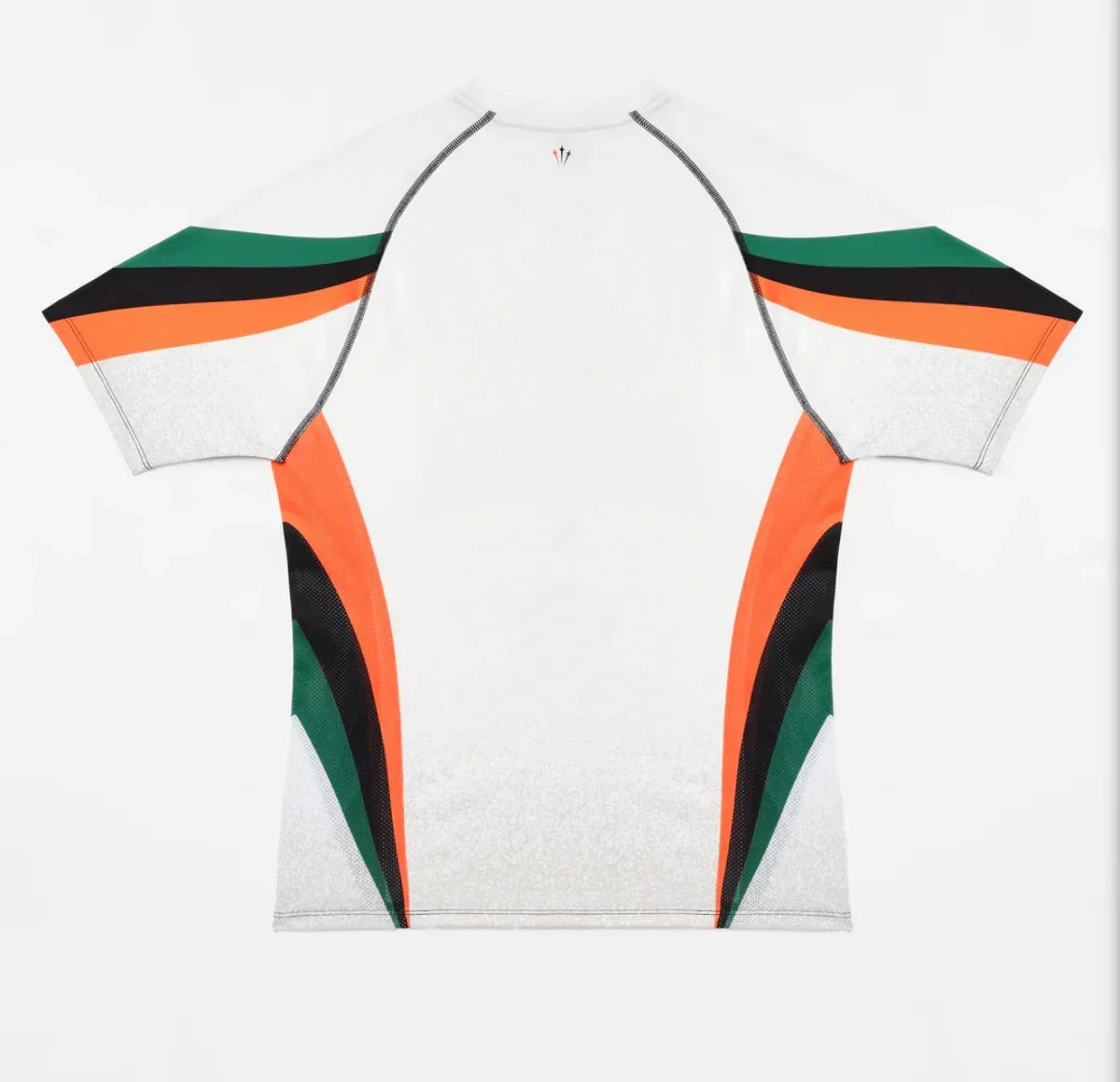 Jersey Venezia II 24/25 - White