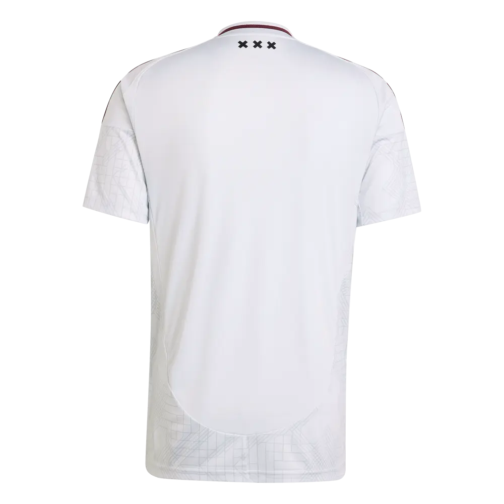 Jersey Ajax III 24/25 - White