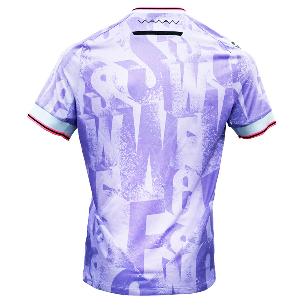 Jersey Sheffield II 25/26