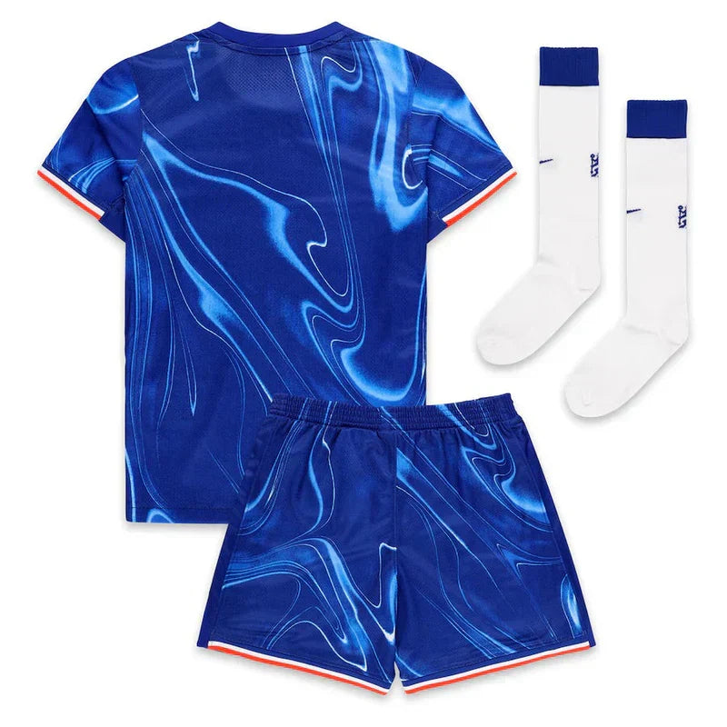 Kids Kit Chelsea I 24/25 - Blue