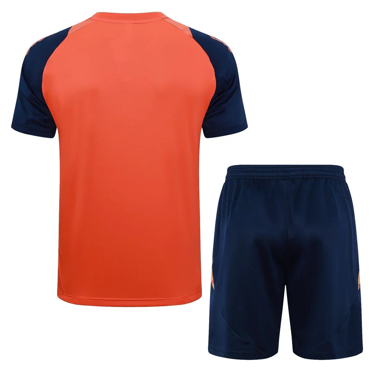 Jersey and Short Training Manchester United 24/25
