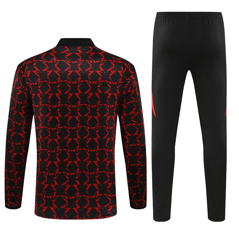 Tracksuit Manchester United 24/25