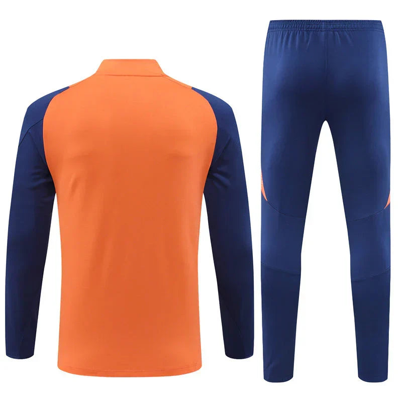 Tracksuit Manchester United 24/25