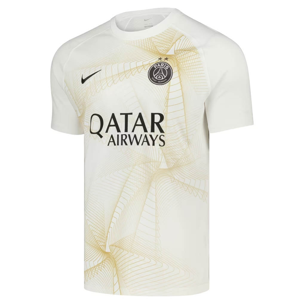 Jersey PSG 26/27 - Pre Game