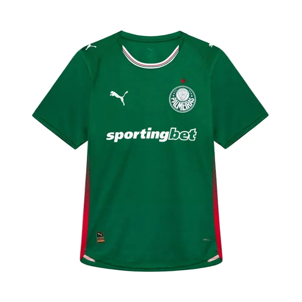 Jersey Palmeiras I 26/27