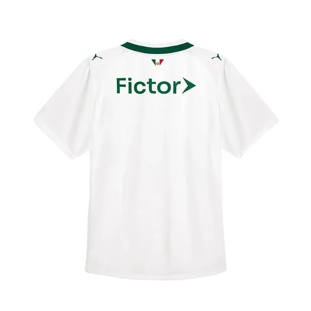 Jersey Palmeiras II 26/27