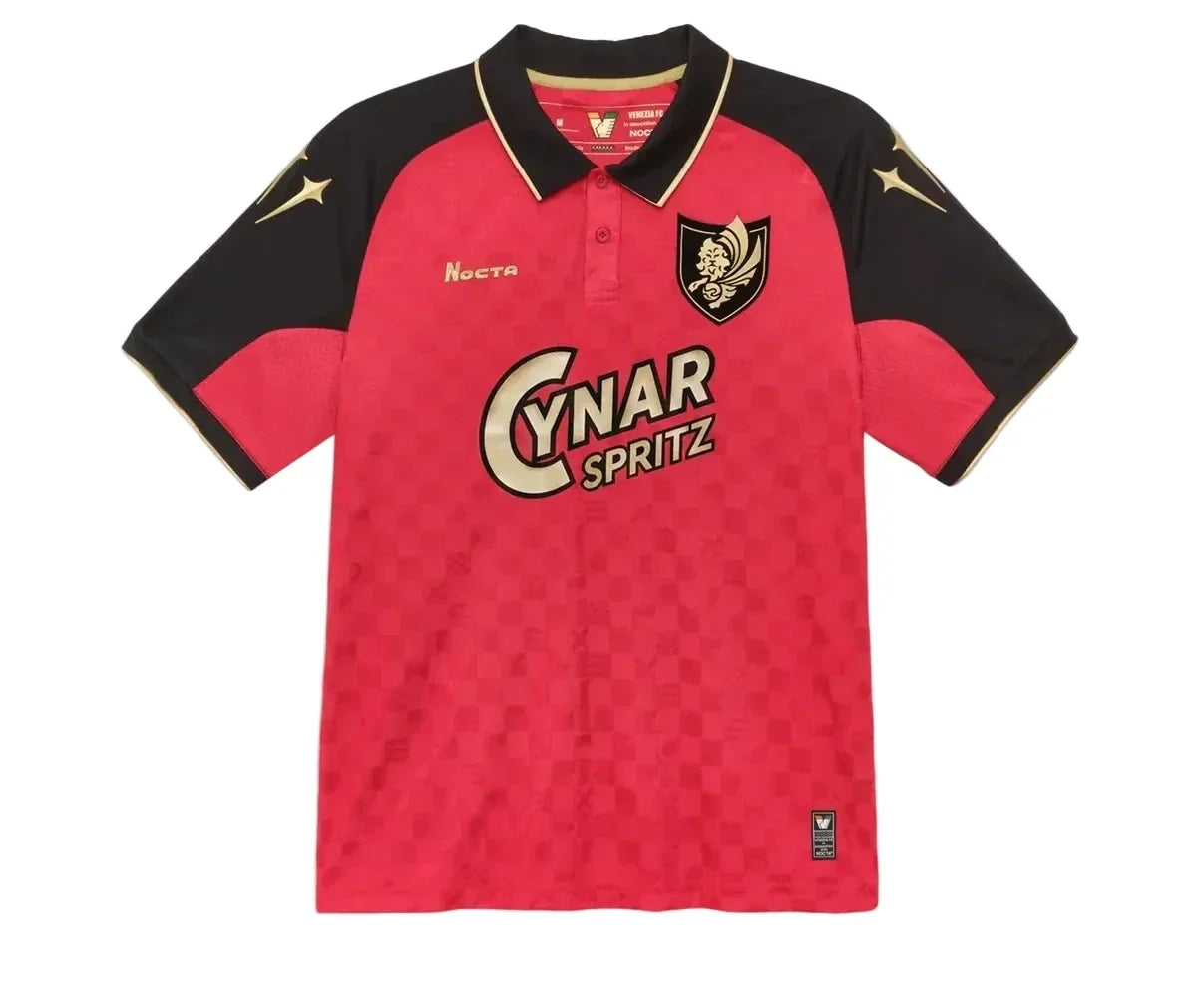 Jersey Venezia III 26/27
