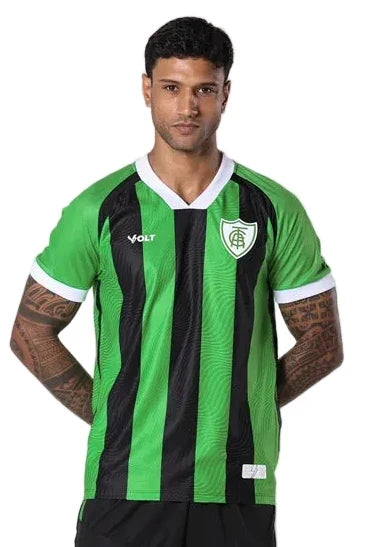 Jersey América Mineiro I 26/27