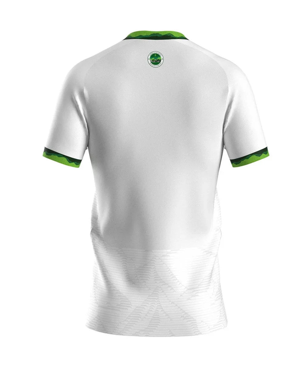 Jersey América Mineiro II 26/27