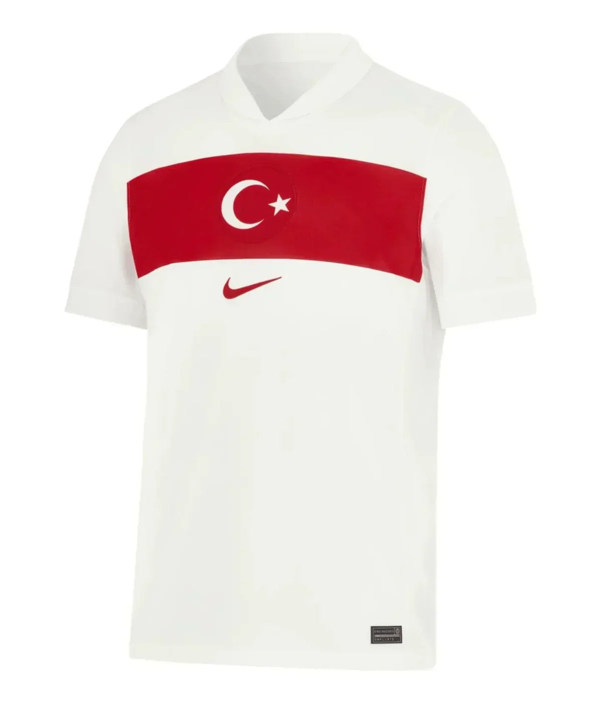 Jersey Selection Türkiye I 24/25