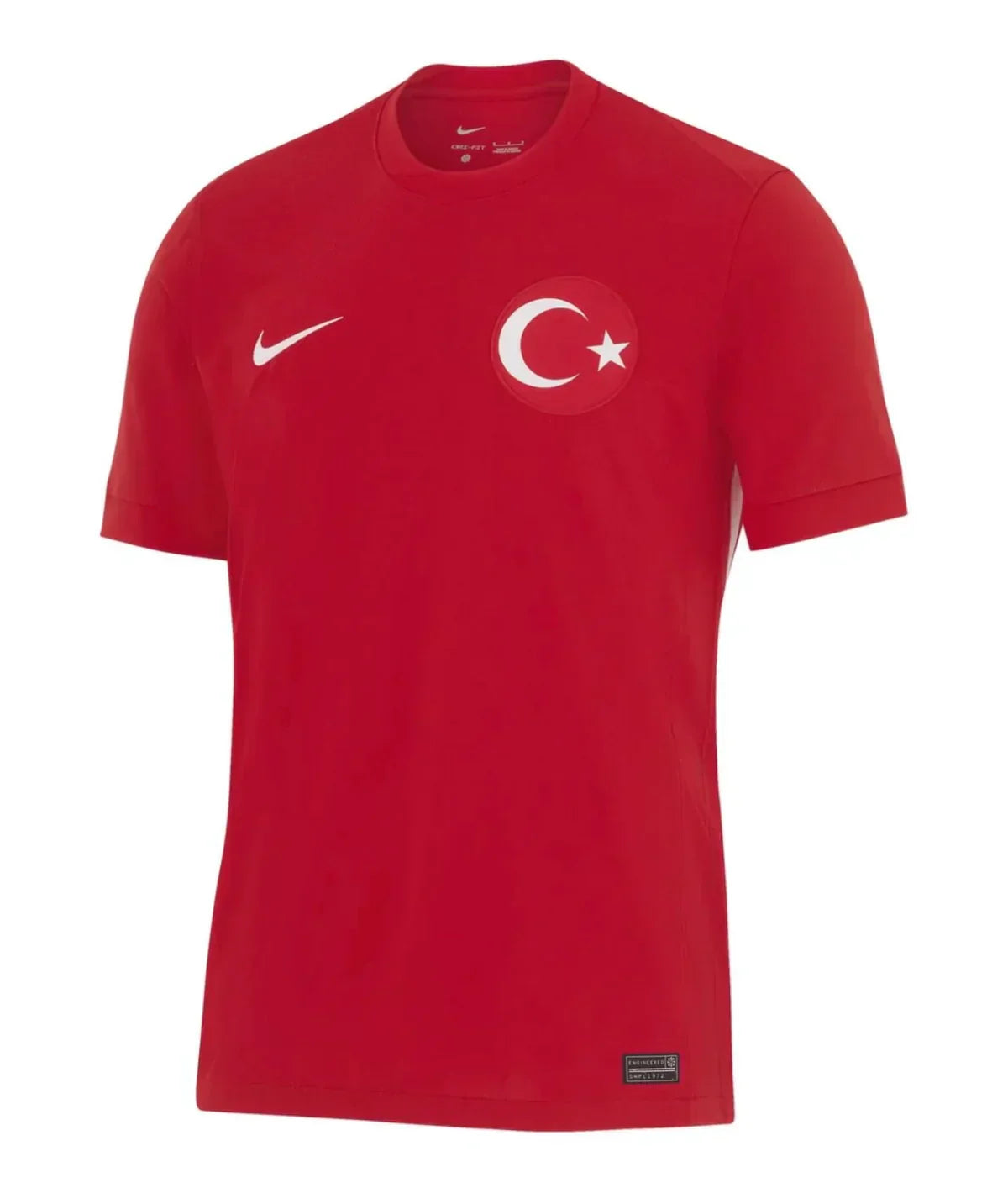 Jersey Selection Türkiye II 24/25 - Red