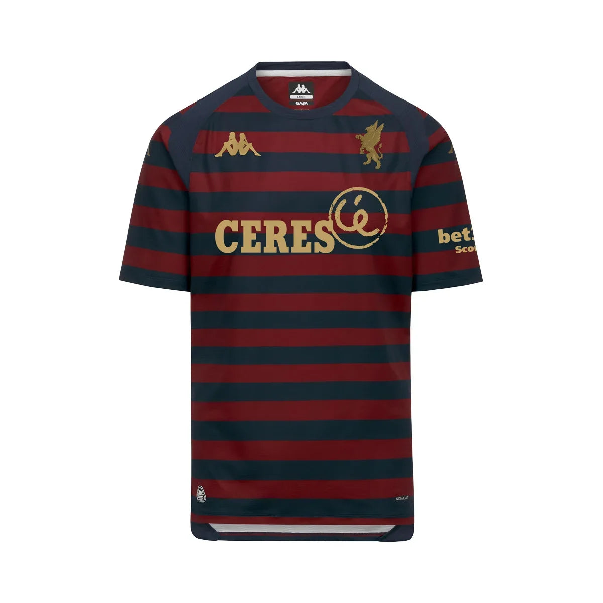 Jersey Genoa III  26/27