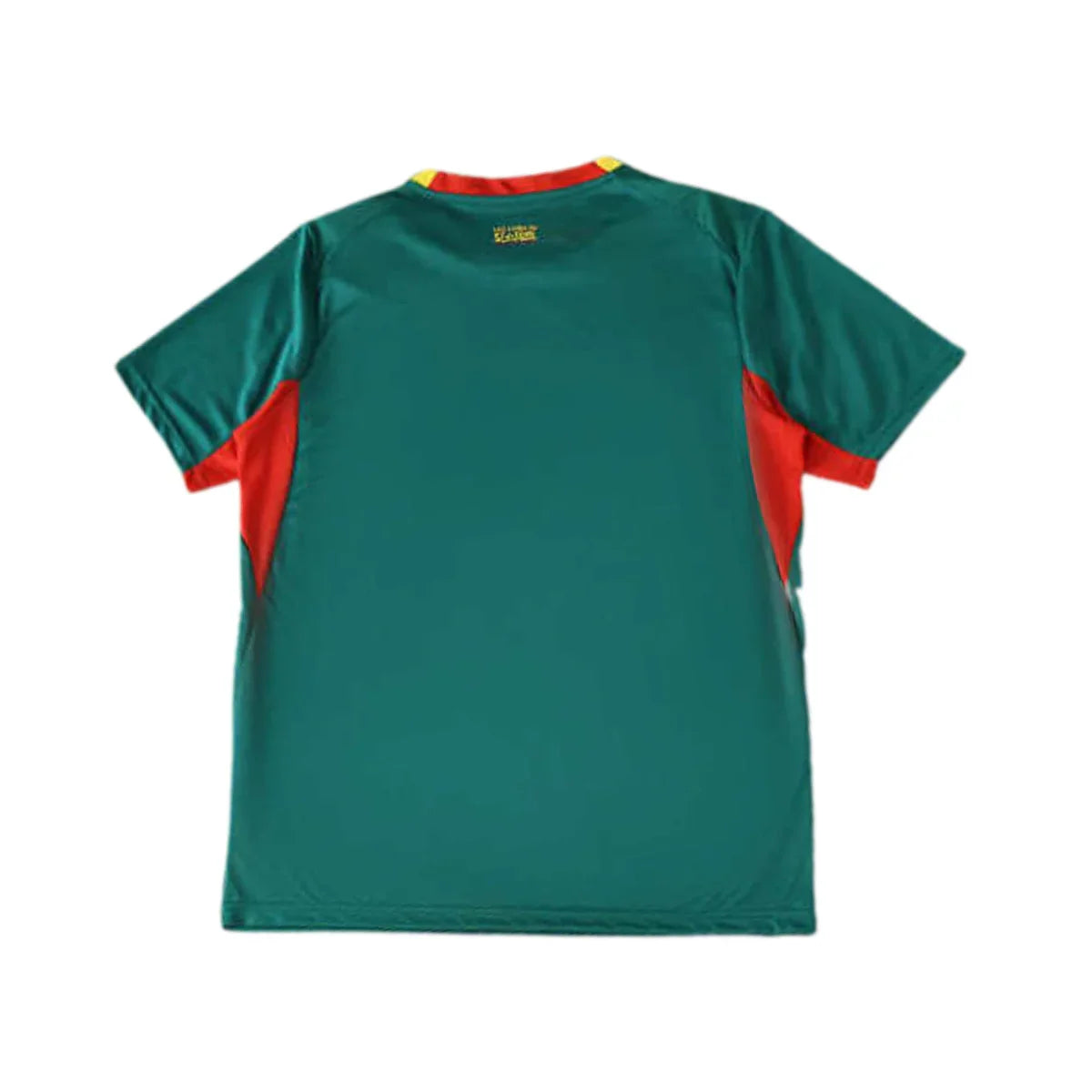 Jersey Selection Senegal I 26/27