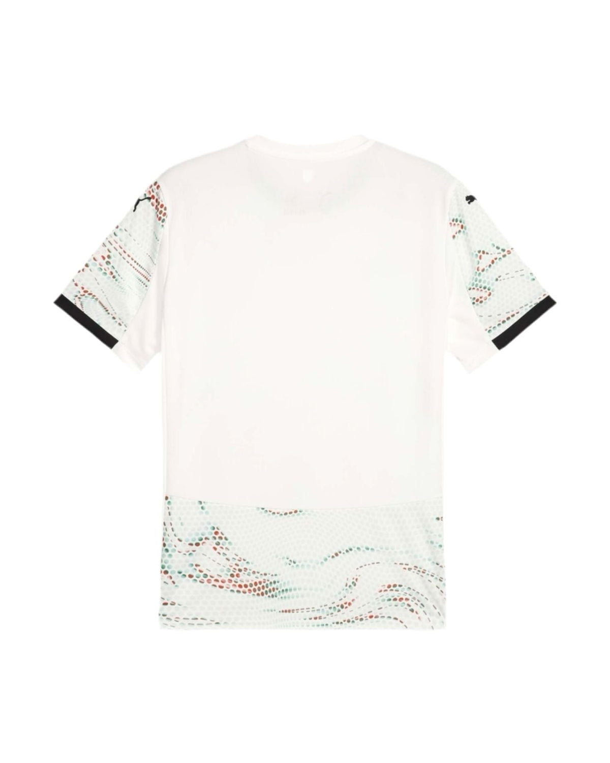 Jersey Selection Portugal II 2025
