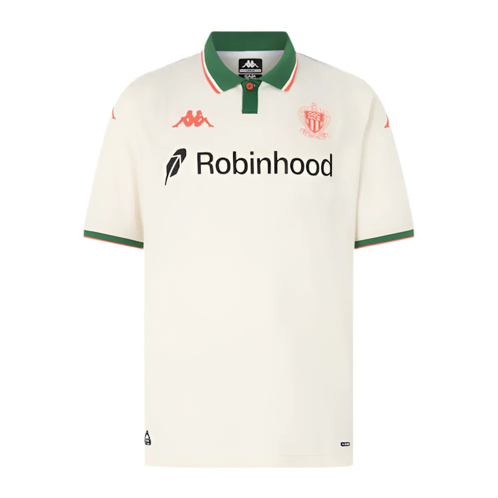Jersey OGC Nice II 25/26