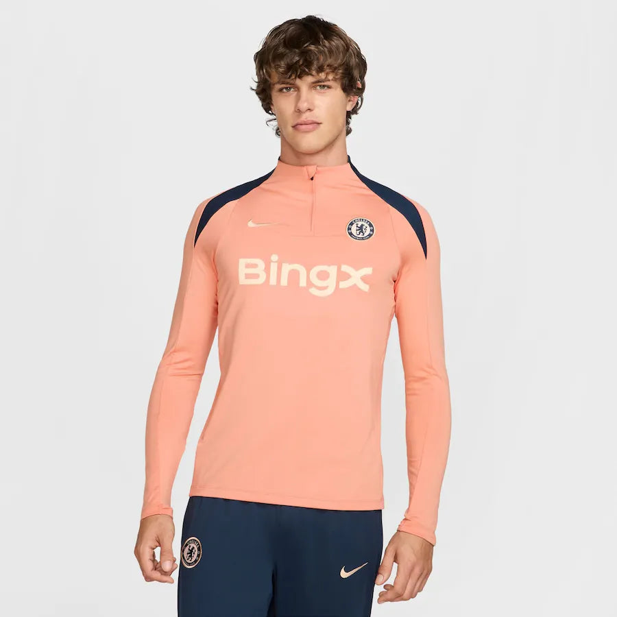 Tracksuit Chelsea 25/26