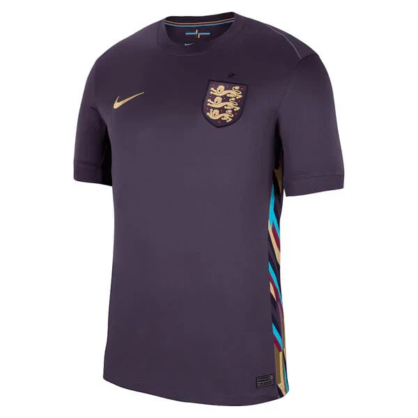 Jersey Selection England II 24/25