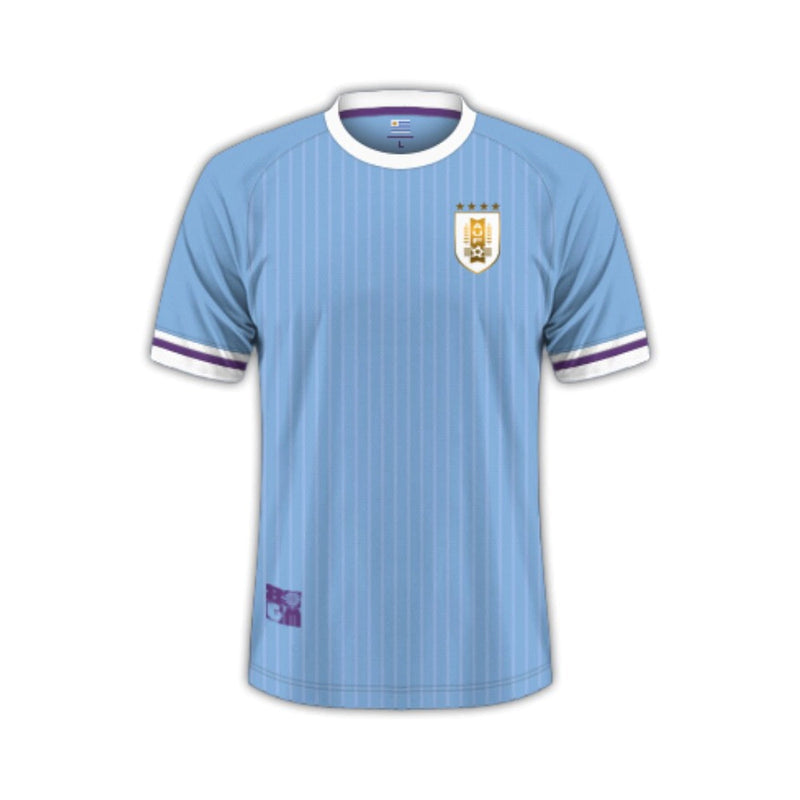 Jersey Selection Uruguay I 24/25