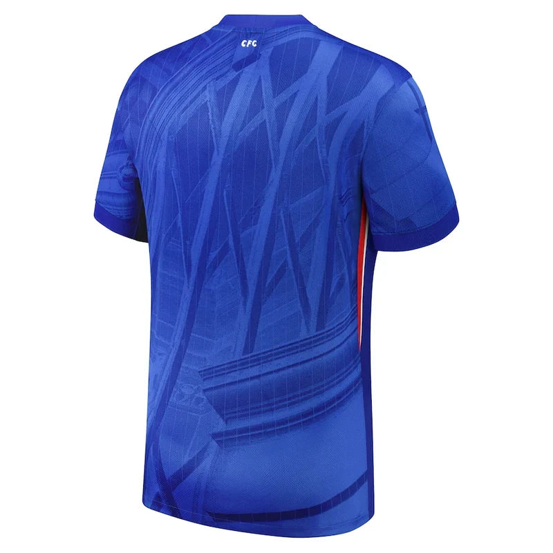 Jersey Chelsea I 25/26 - Blue