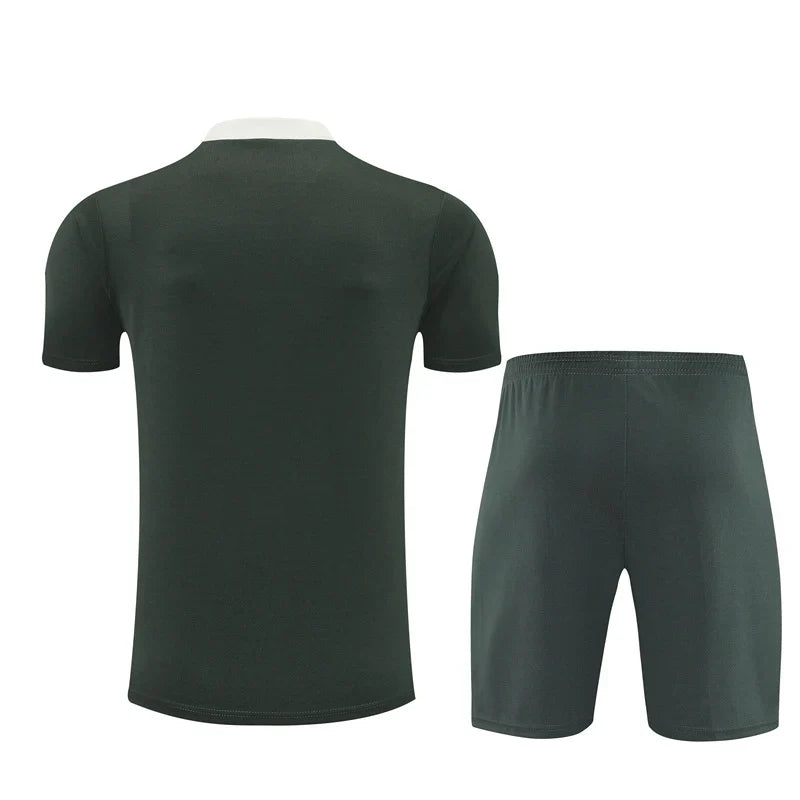 Jersey and Short Chelsea - 25/26