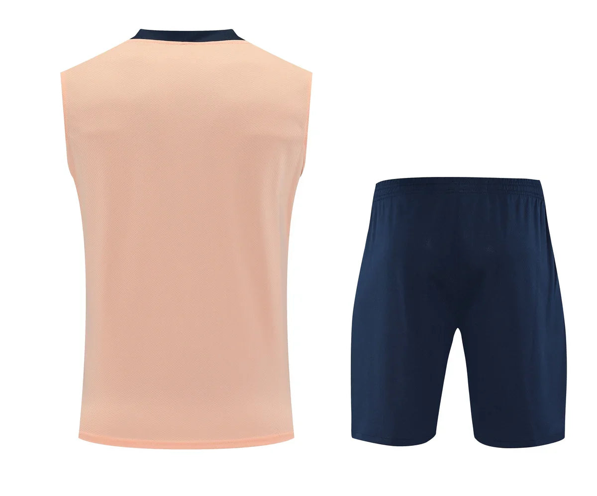 Sleeveless Jersey and Short Chelsea - 25/26