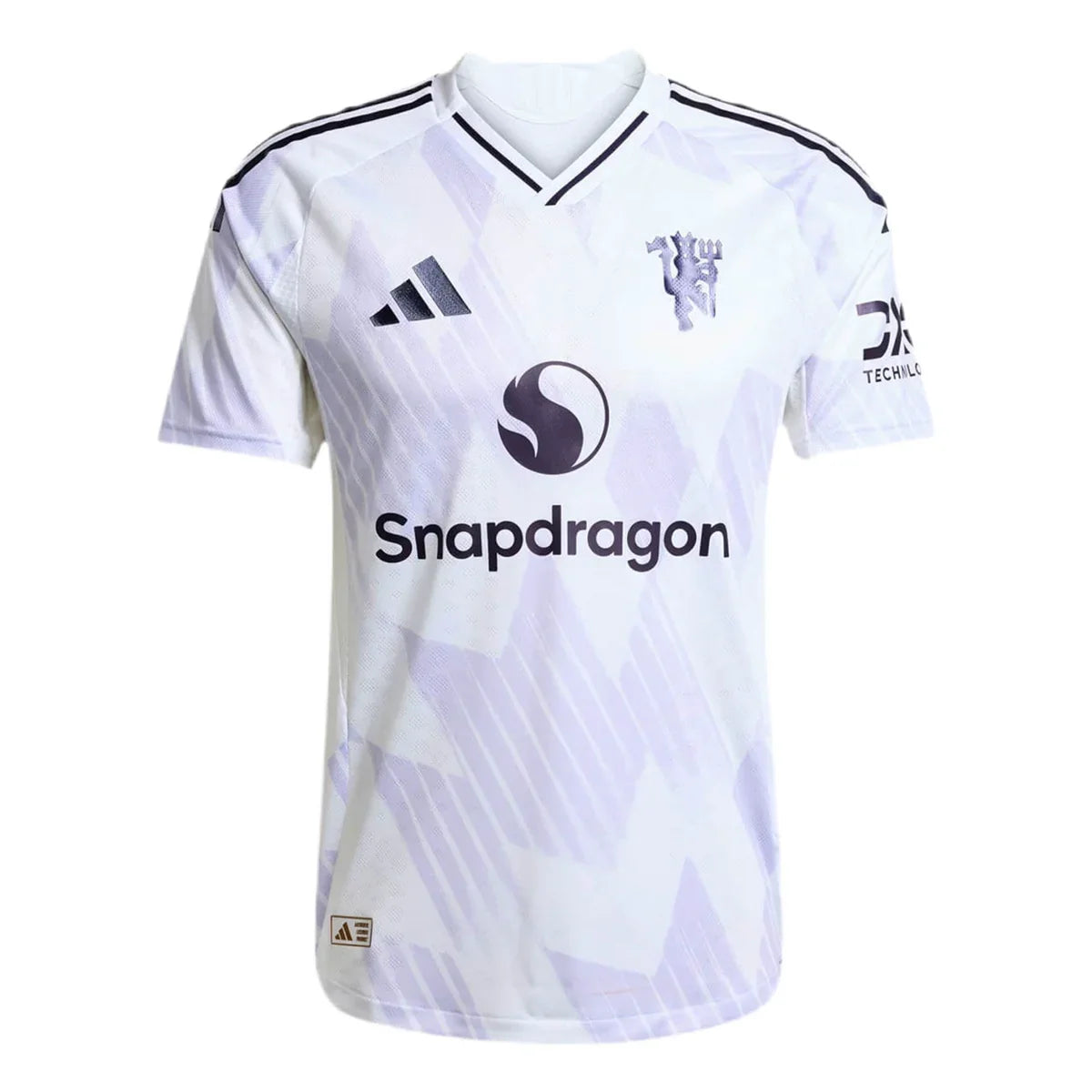 Jersey Manchester United II - 25/26