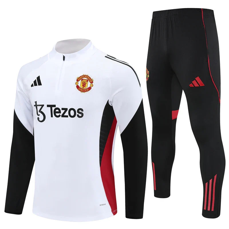 Tracksuit Manchester United - 25/26