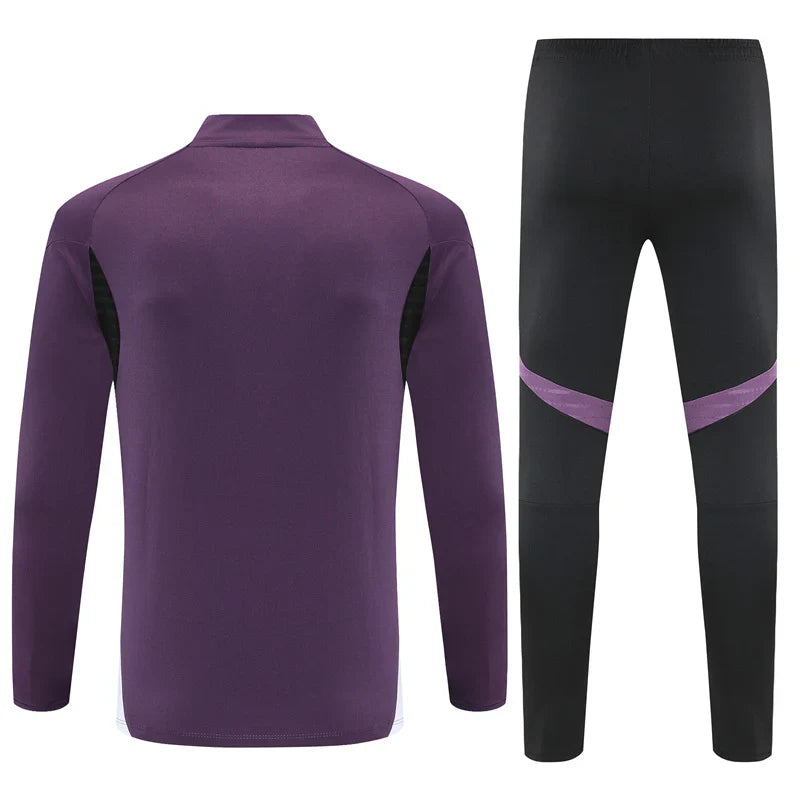 Tracksuit Manchester United - 25/26