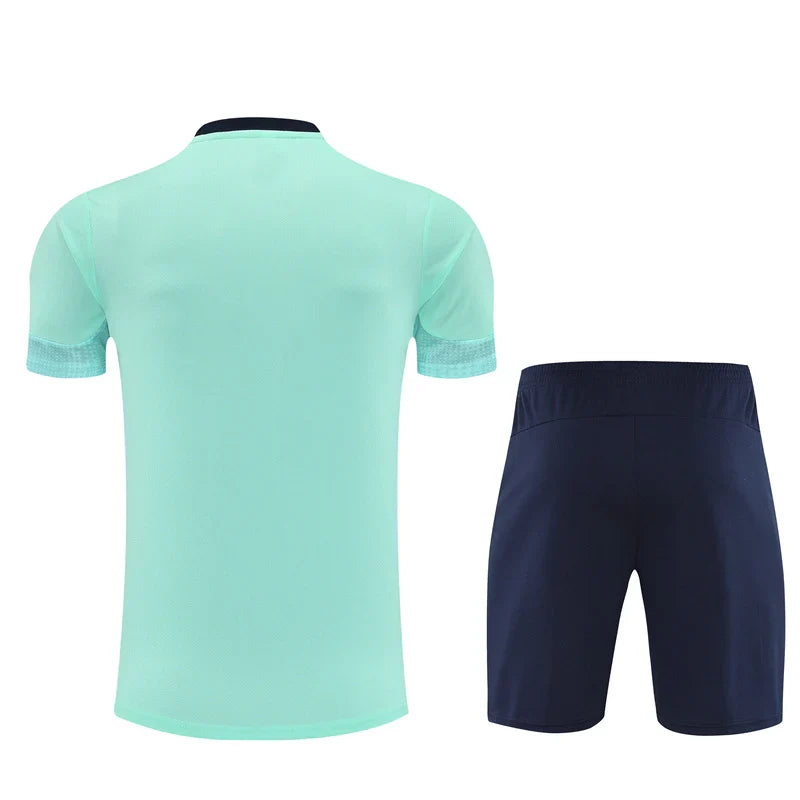Kids Kit Olympique de Marseille - 25/26