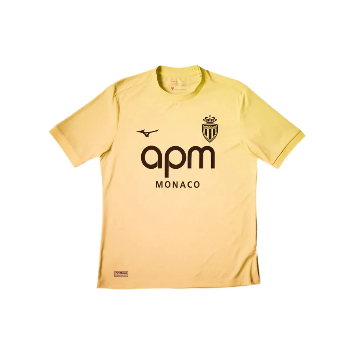 Jersey AS Monaco III - 25/26
