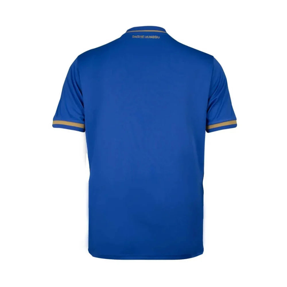 Jersey AS Monaco II - 25/26