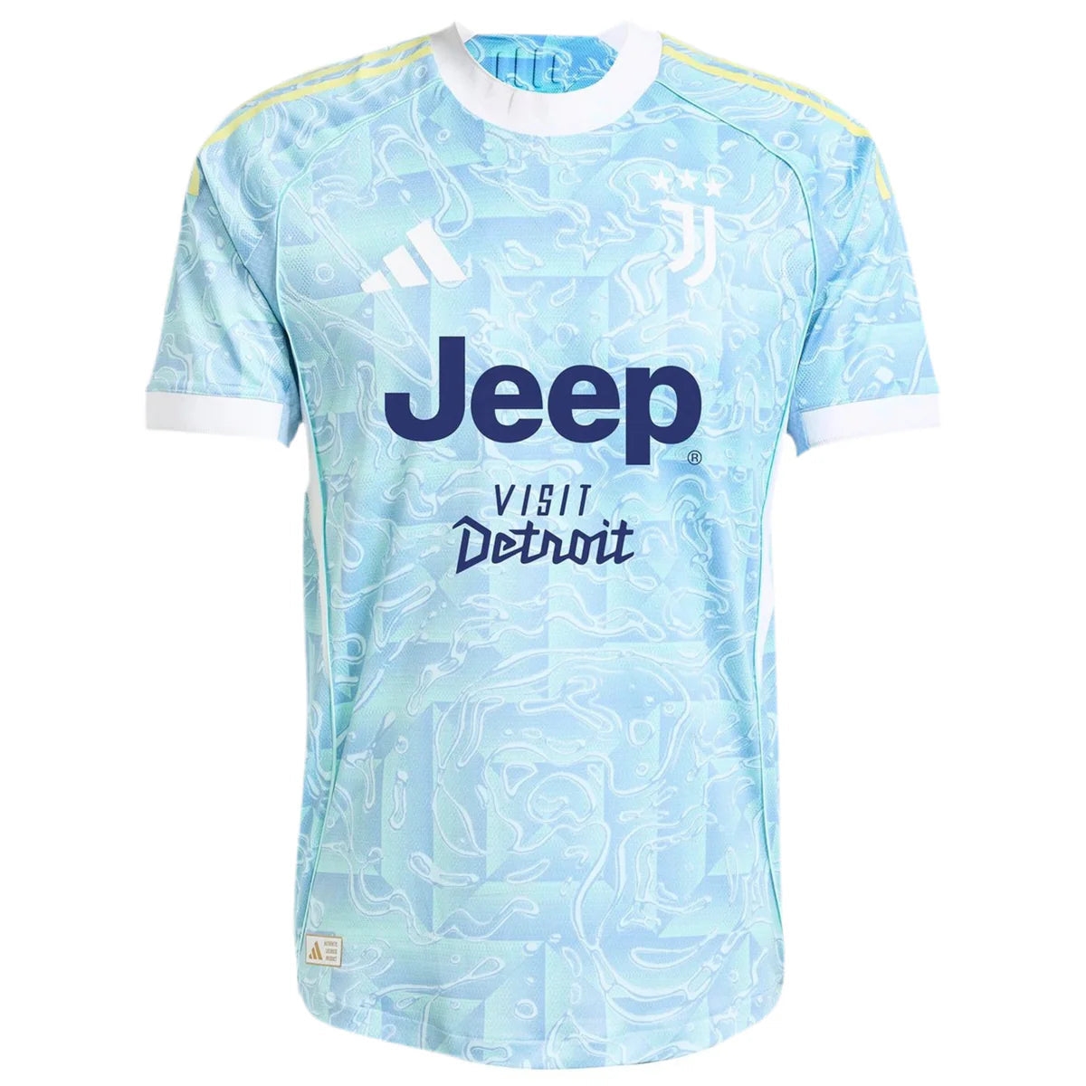 Jersey Juventus II 25/26