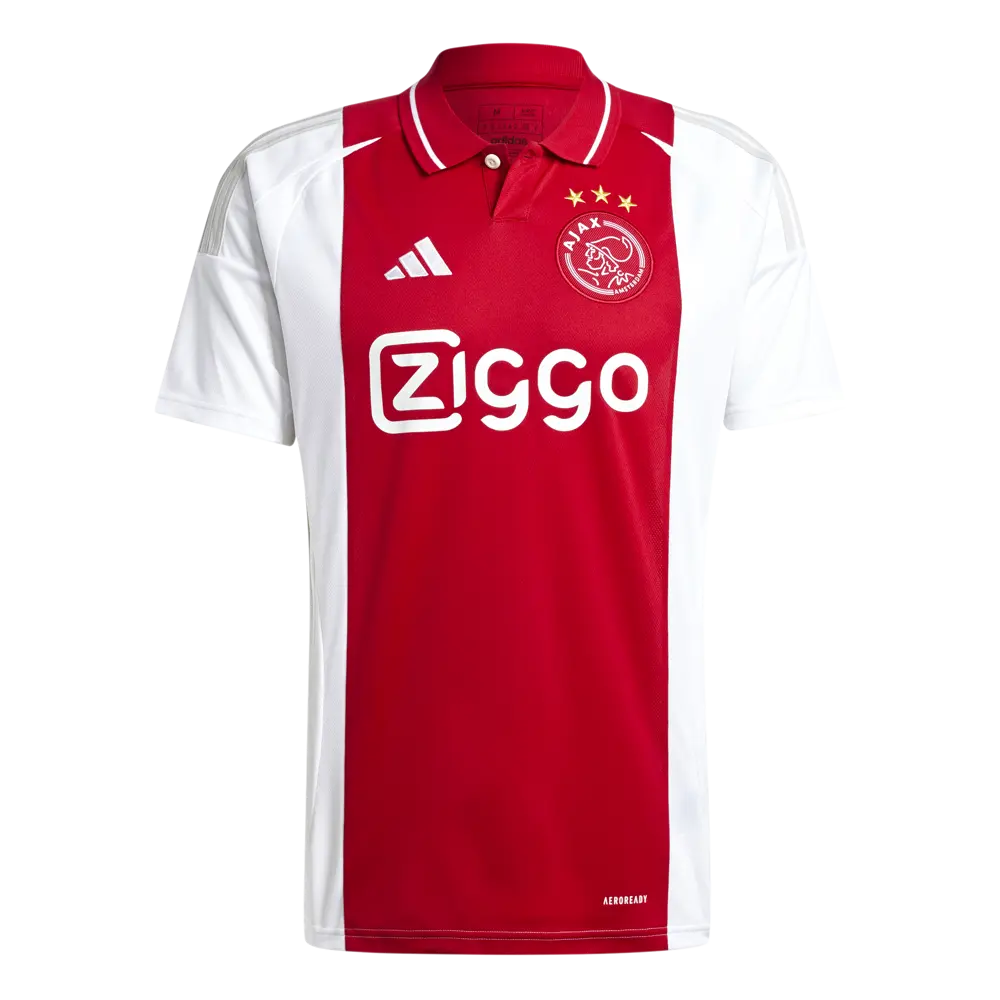 Jersey Ajax I 24/25 - Version Player