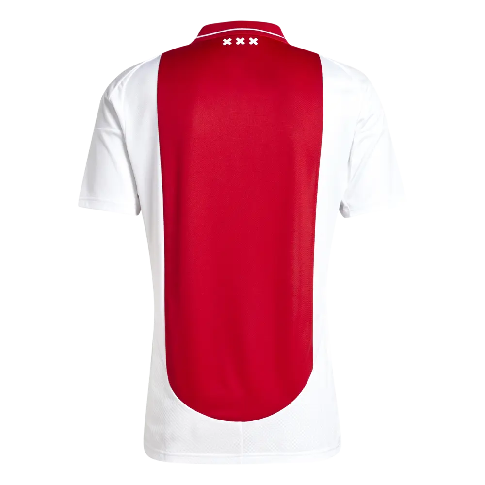 Jersey Ajax I 24/25 - Version Player