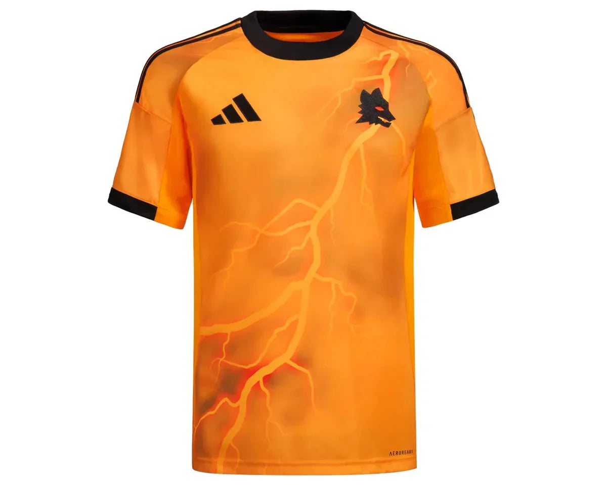 Jersey Roma II - 25/26