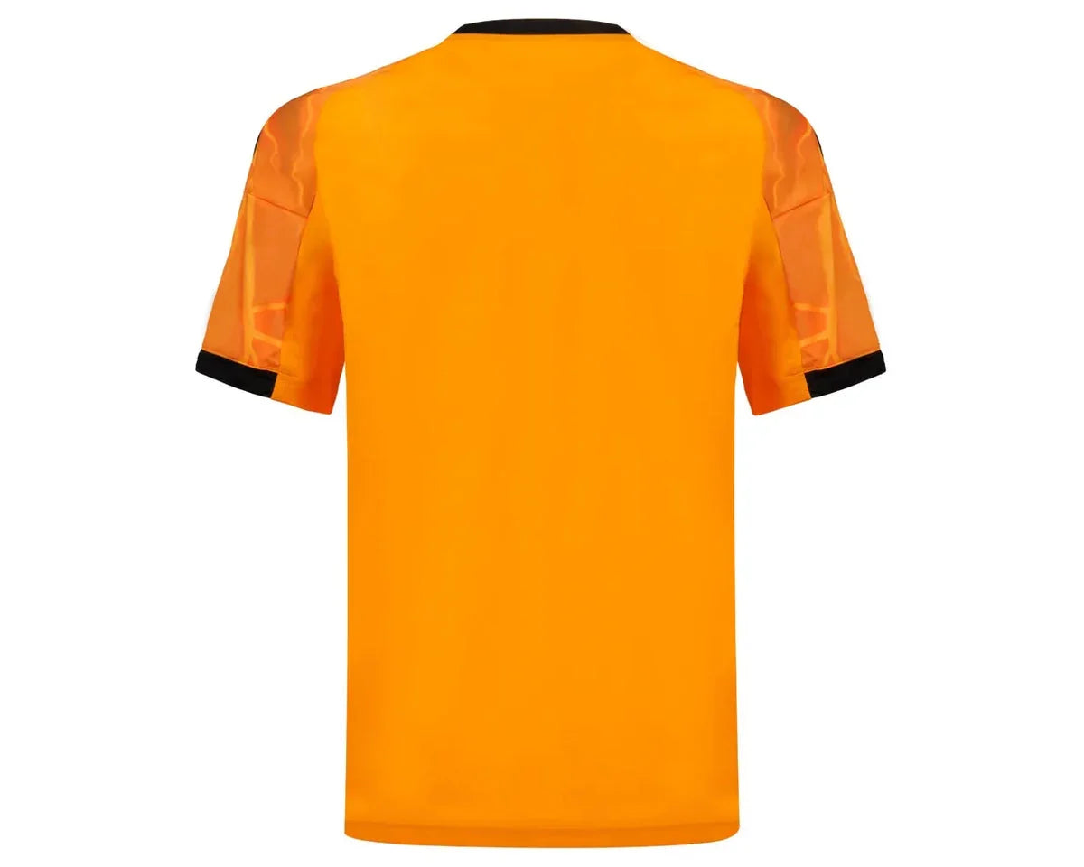 Jersey Roma II - 25/26