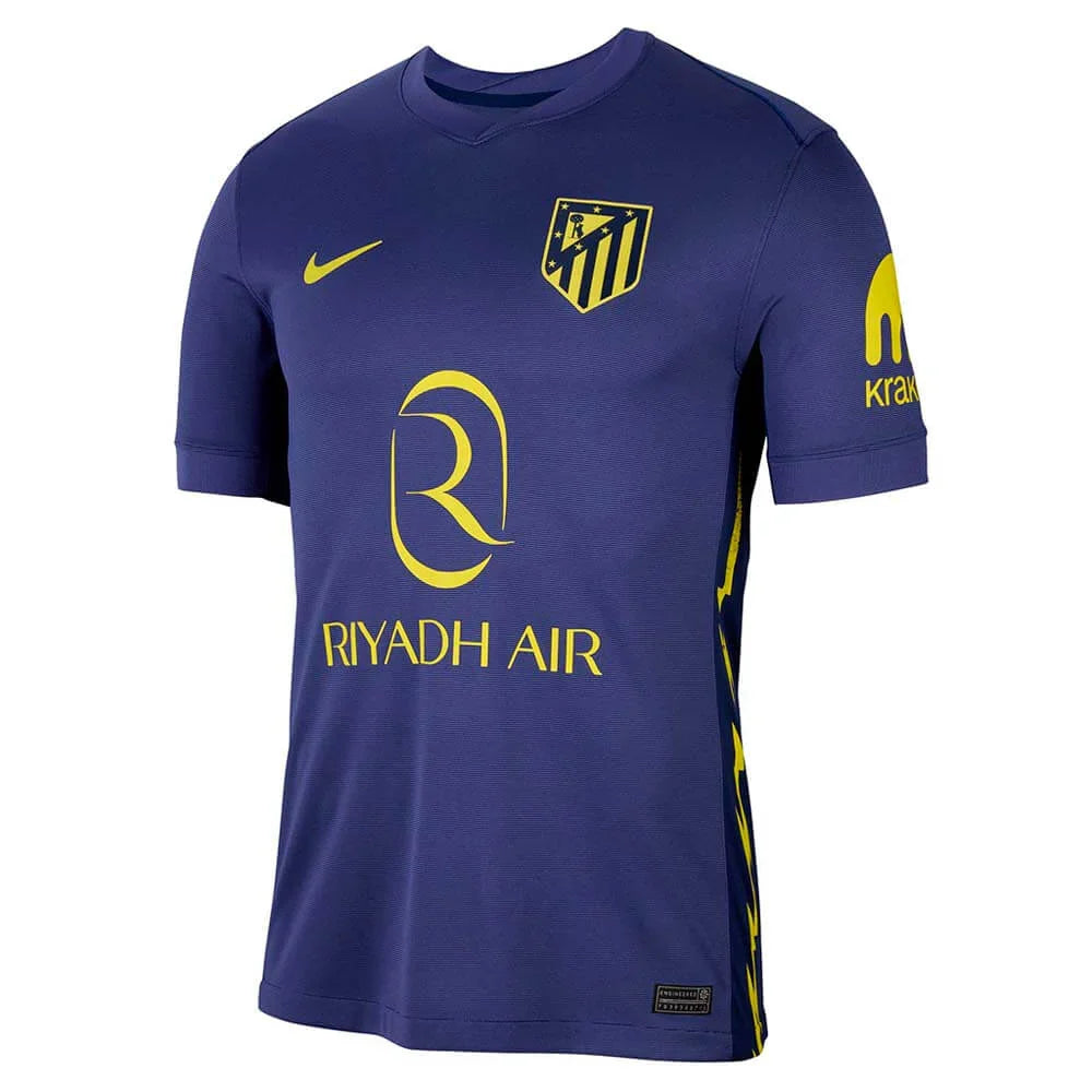 Jersey Atlético de Madrid II 25/26