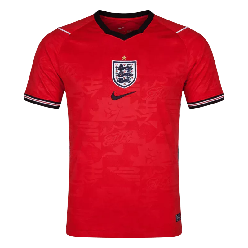 Jersey Selection England II 26/27