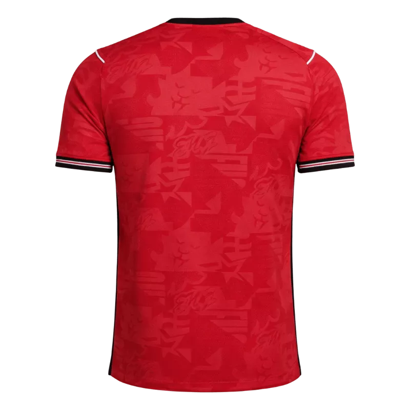 Jersey Selection England II 26/27