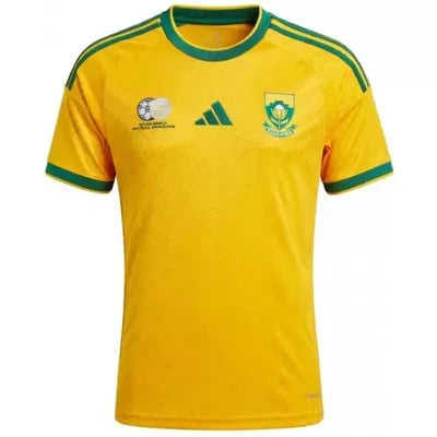 Jersey Selection South Africa I 26/27