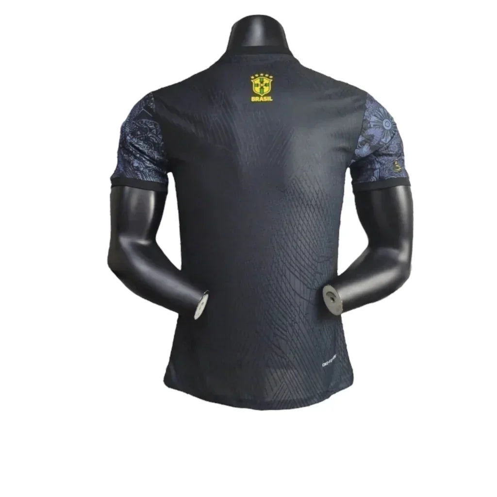 Jersey Brazil Cristo Redentor 24/25 - Player