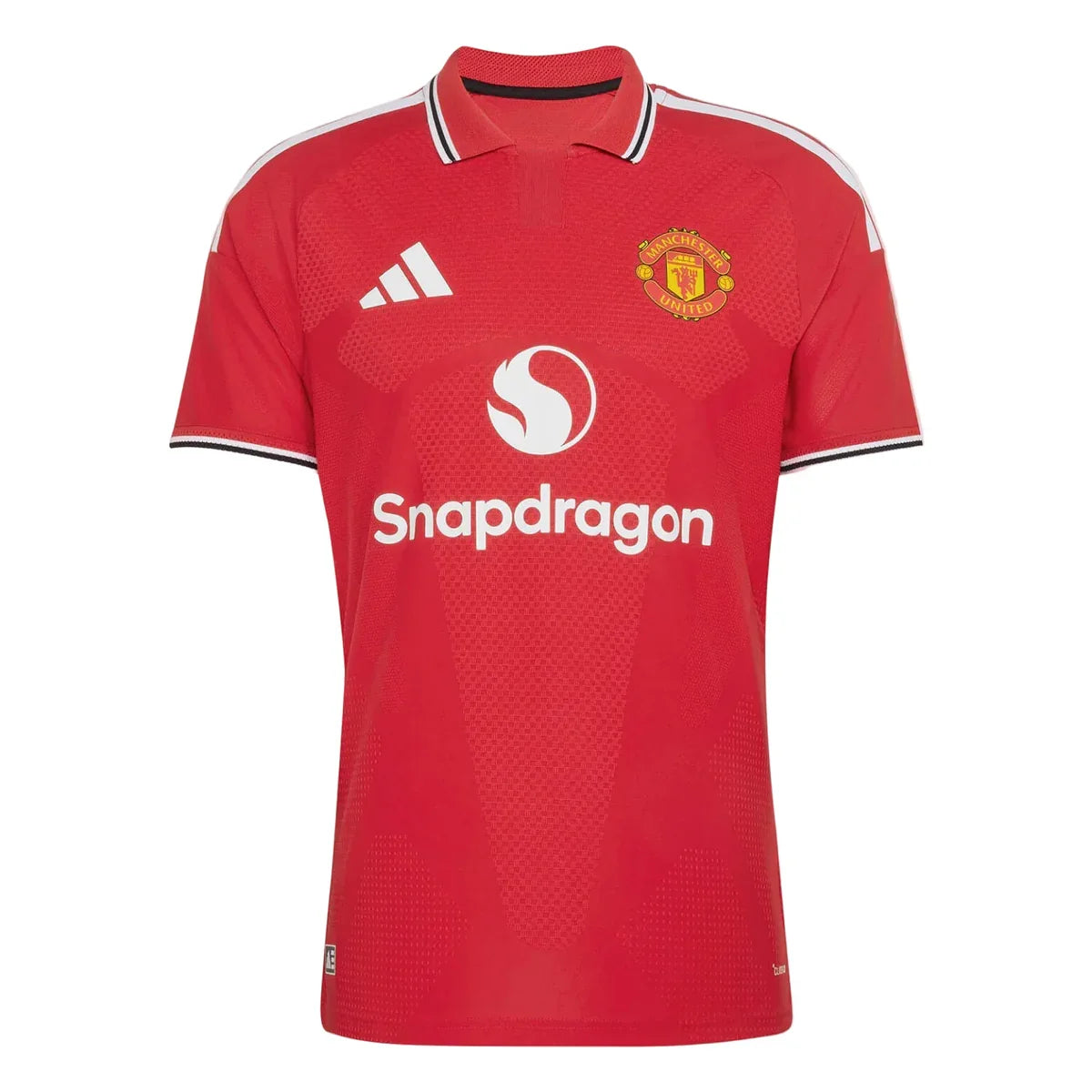 Jersey Manchester United I 26/27