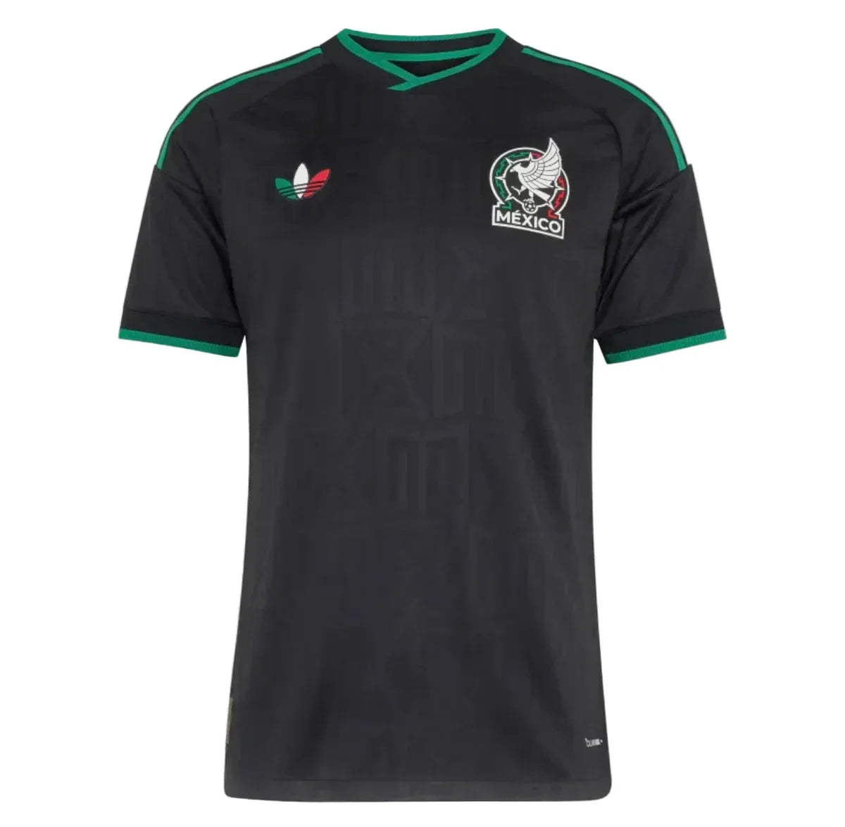 Jersey Selection Mexico III 26/27