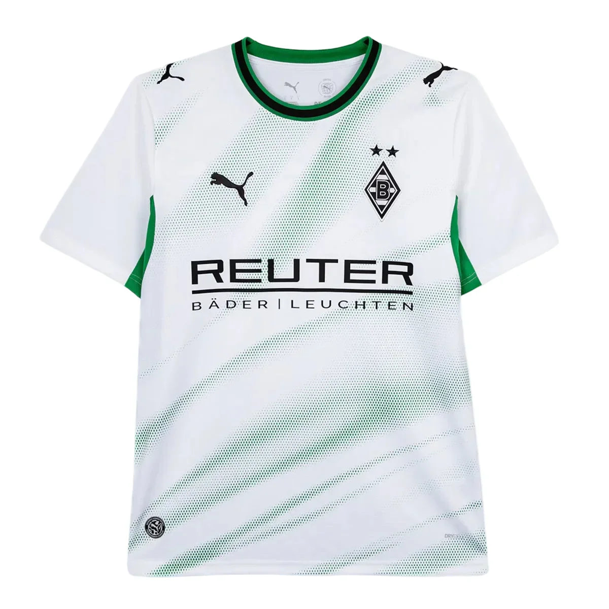Jersey Borussia Mönchengladbach I 26/27